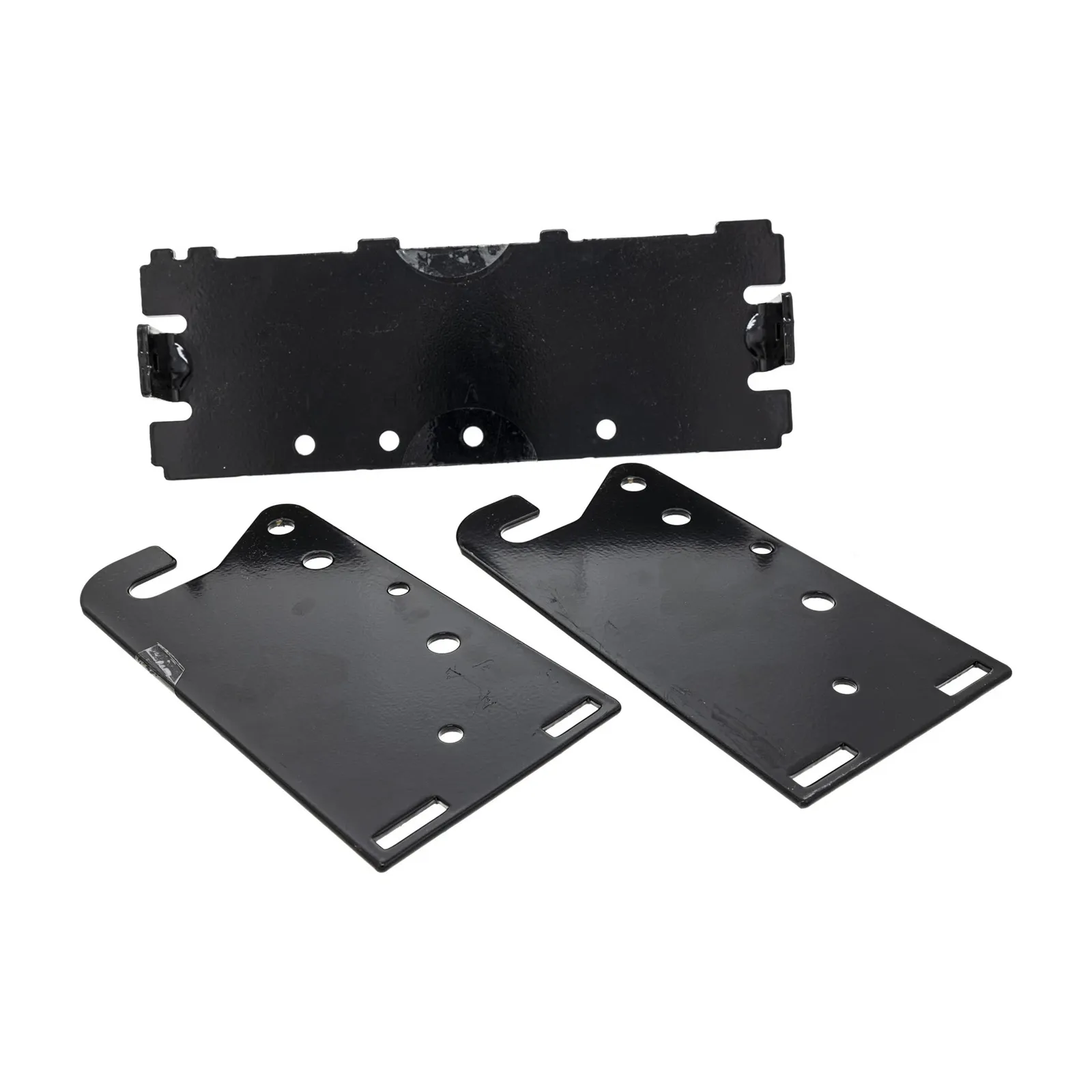 3 Pieces Hitch Bracket 689-00304A for MTD Bagger 19A30018799 19A30031799 19A30002000
