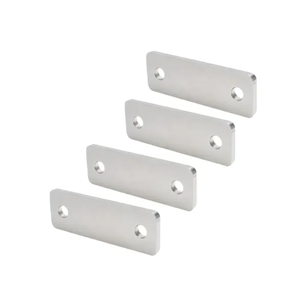 4 Pieces 1" Golf Cart Rear End Lift Kit for Club Car Gas & Electric Precedent Onward Tempo 2004-Up