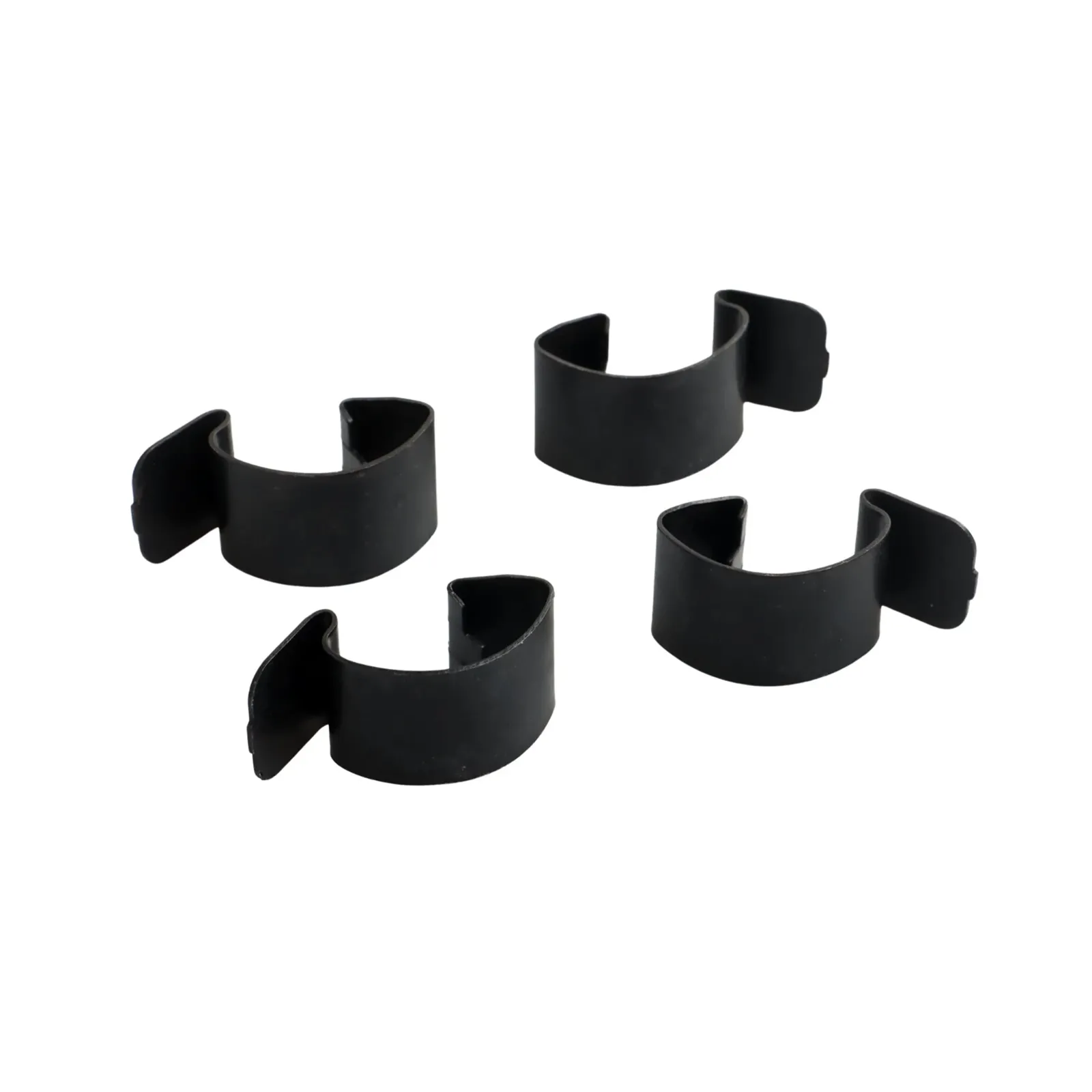 4 pieces Air Cleaner Intake Filter Hosing Latch 5277576 for Dodge Ram 3500 2500 1500 Chrysler Lebaron 1987-2023
