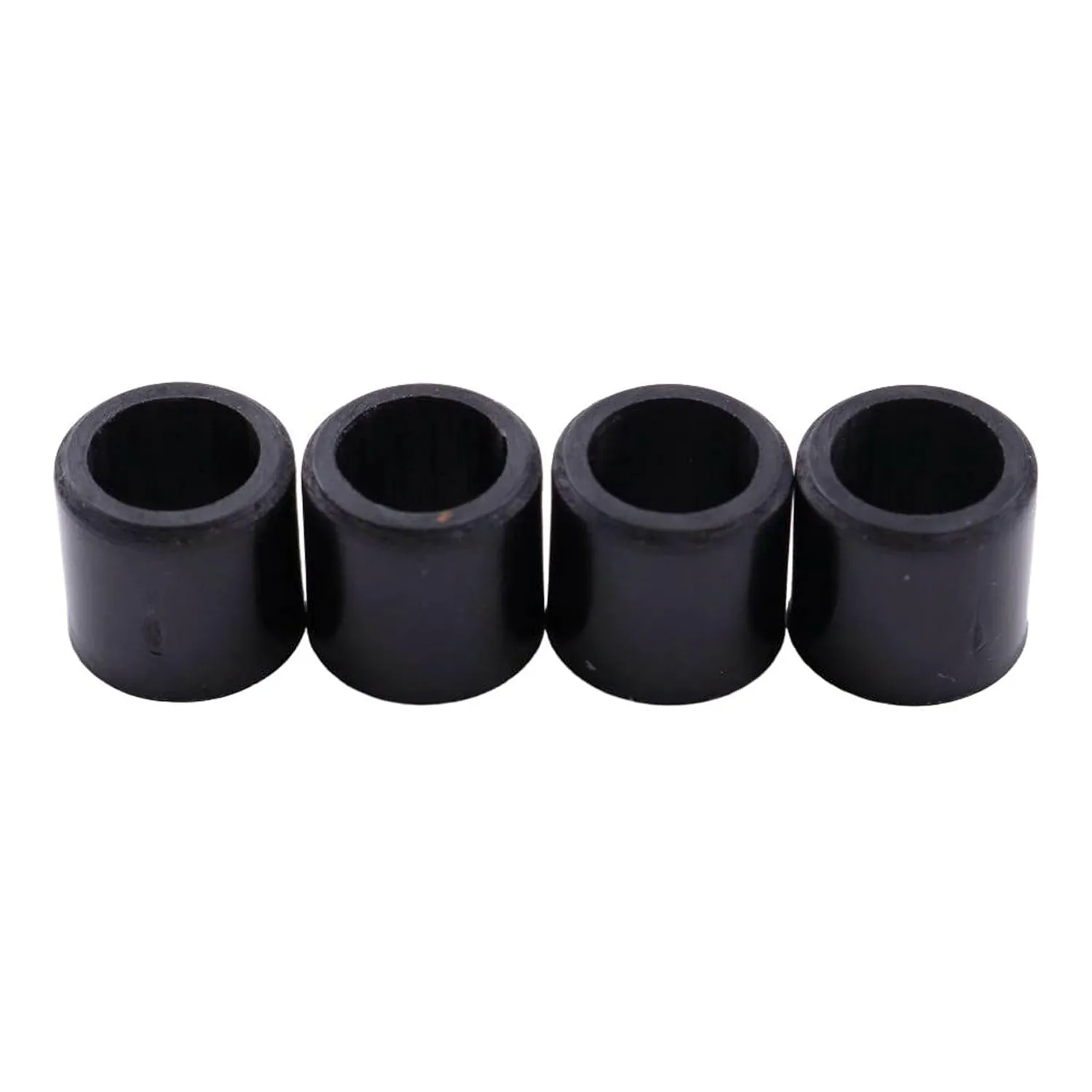 4 Pieces Nozzle Protector 119802-11870 for Yanmar 3TNV84 3TNV88 4TNV88 4TNV98 4TNV106 4TNV94L Engine