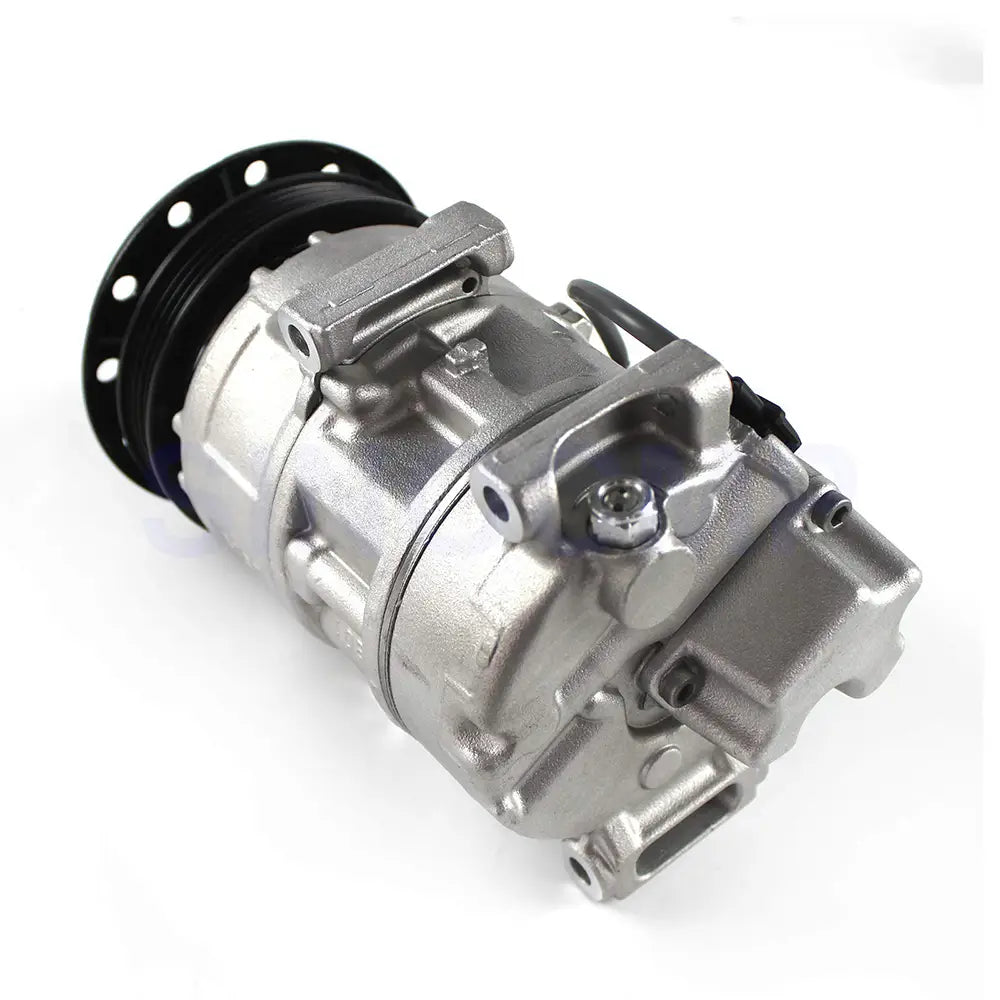 4PK A/C Compressor 447260-1178 for Toyota Yaris 2007-2013 Denso 5SE11C
