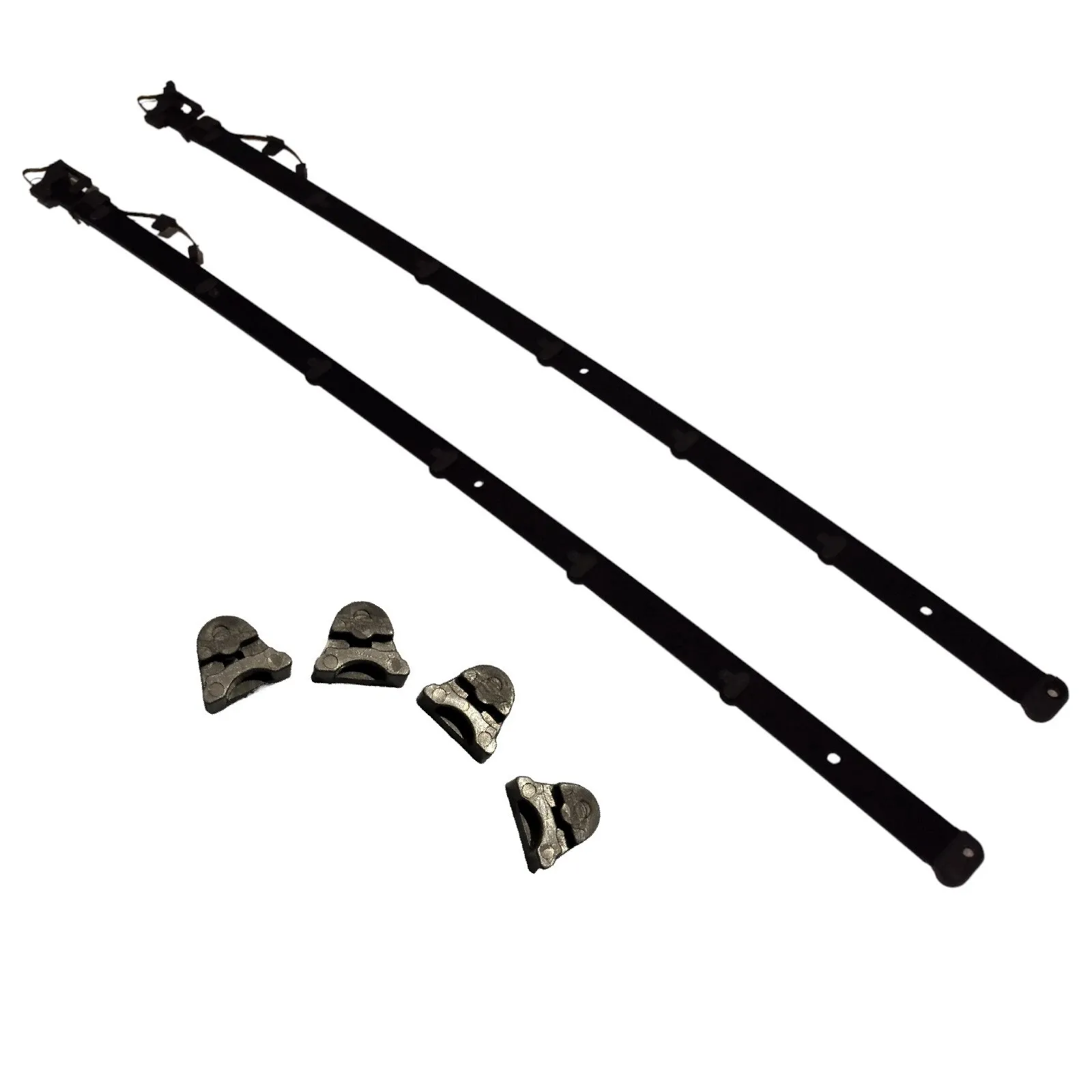 57cm Panoramic Roof Sunroof Glass Slider Repair Kit A2057800175 for Mercedes-Benz C300 C350e C43 C63 AMG 2016-2022