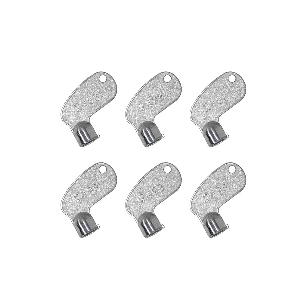6 Ignition Keys for Mitsubishi, Magnum, Morooka, Isuzu, TCM, Bomag, Kobelco Heavy Equipment Pel-Job TCM P4-#34