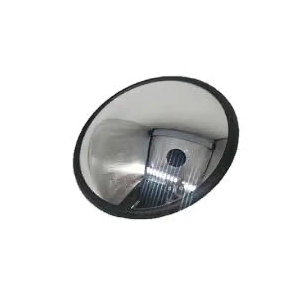 8" Mirror Rund for Hyundai Doosan Daewoo Volvo JCB Excavator