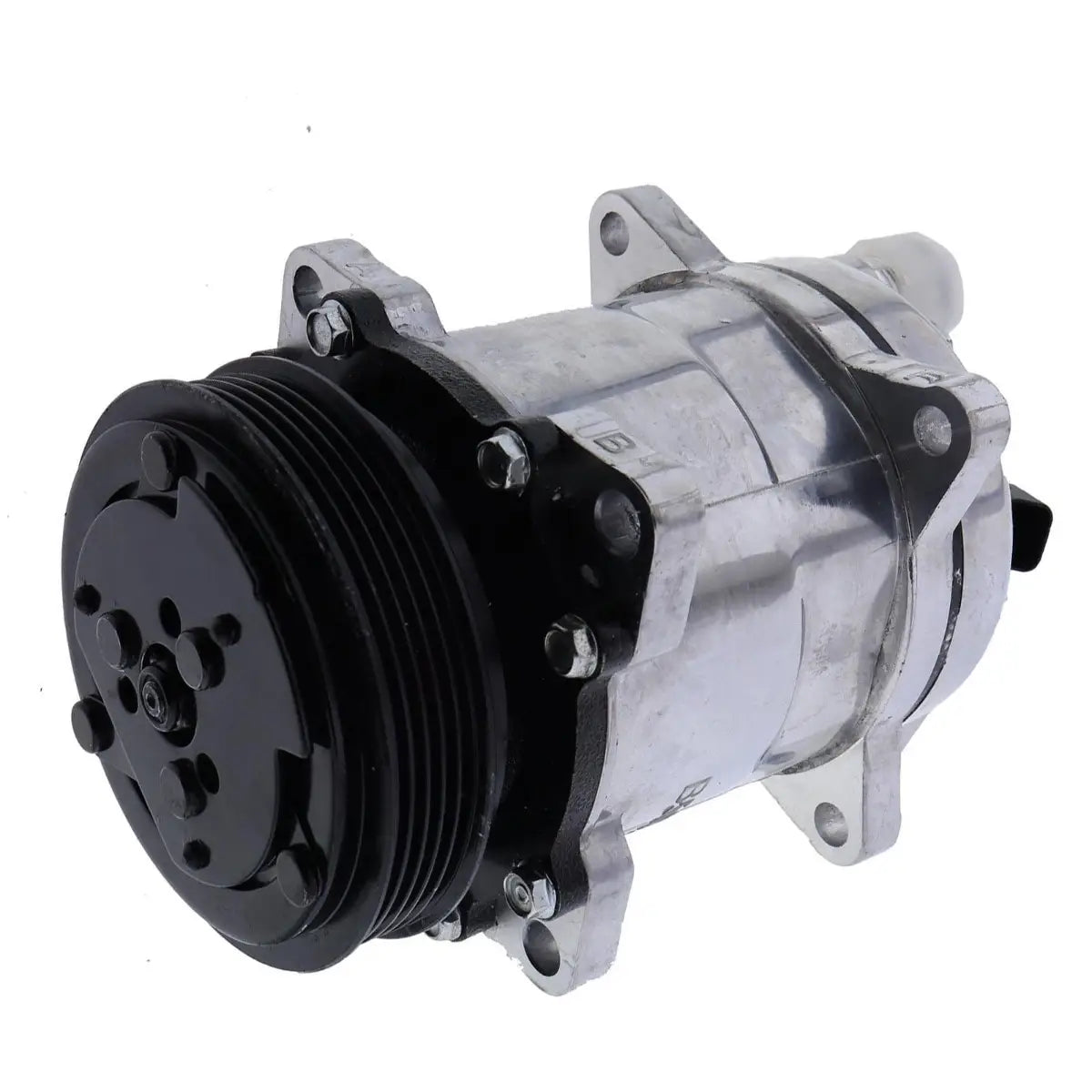 Air Conditioning Compressor 7023585 7279139 For Bobcat Excavator E32 E35 E42 E45 E50 E55