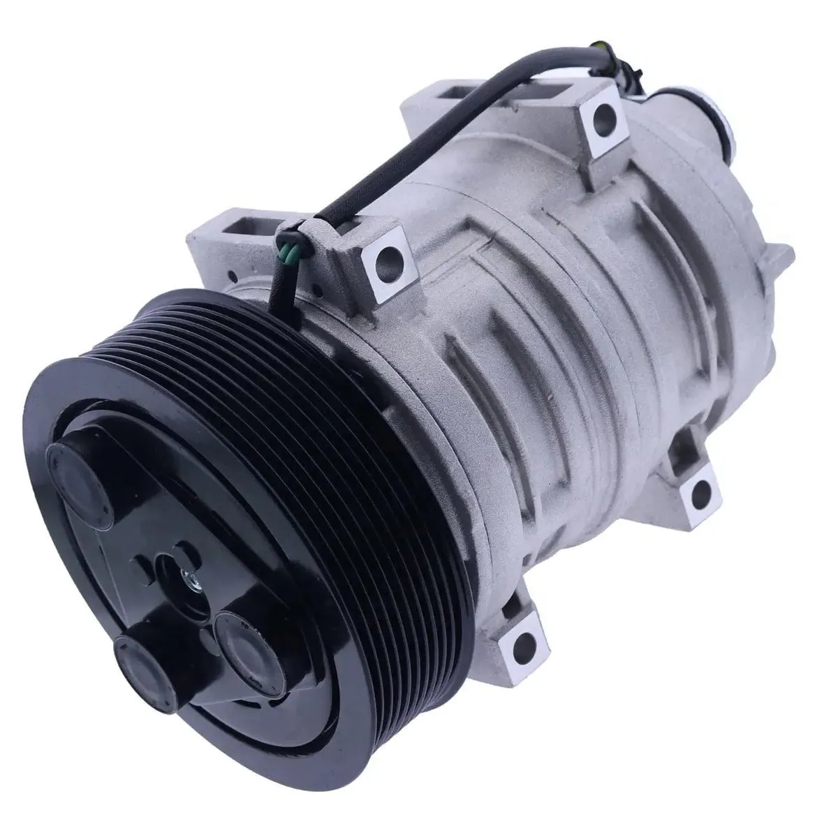 A/C Compressor 103-67272 for CASE IH Caterpillar CAT