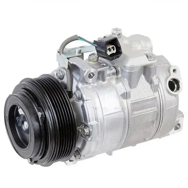 A/C Compressor 232-9274 for Caterpillar CAT