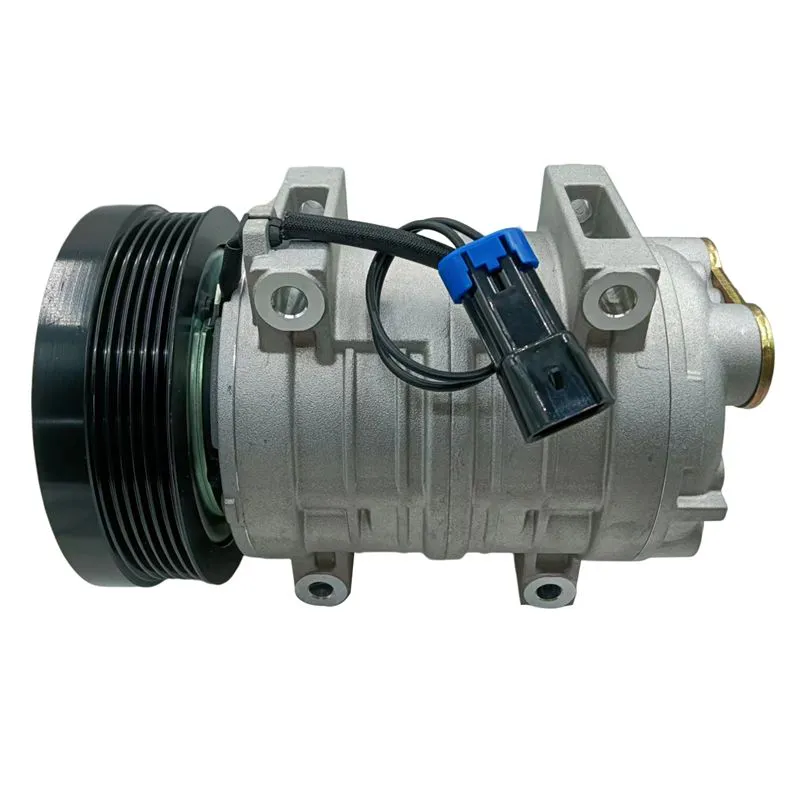 A/C Compressor 435-67256 22-61252-000 18-10123-06 for Freightliner