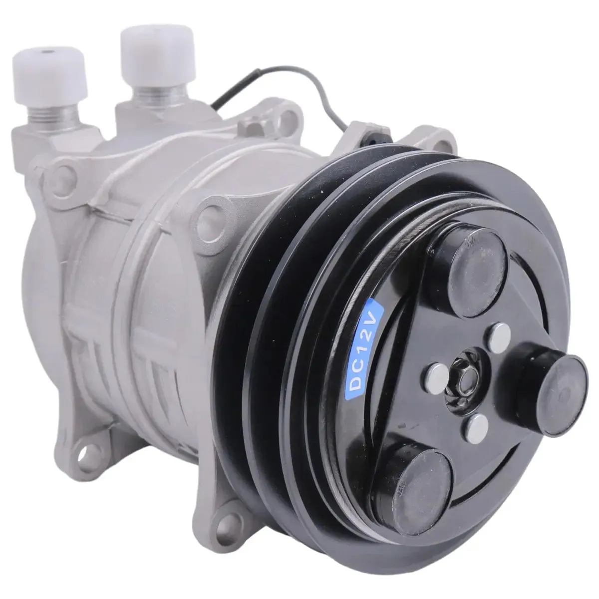 A/C Compressor 488-42021 435-52021 for Bobcat All Models