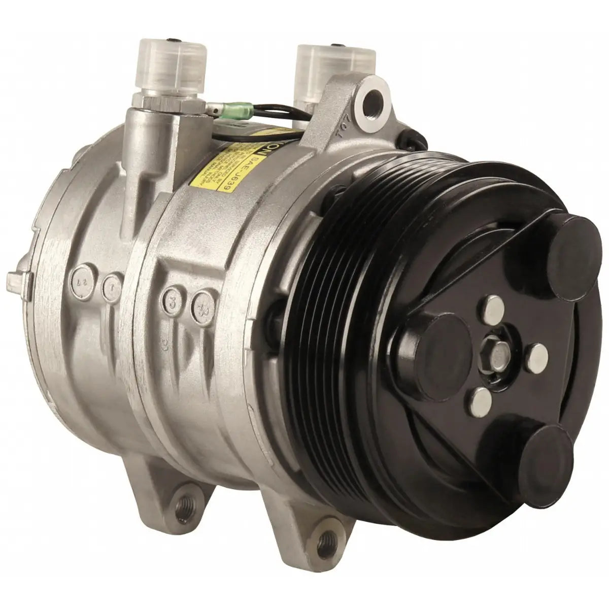A/C Compressor 488-42081 for Bobcat All Models