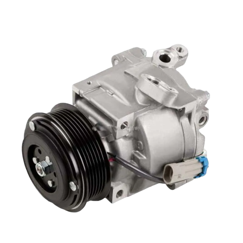 A/C Compressor 60-03818NC AKT011H404G for Chevrolet Sonic 2012 2013 2014 2015