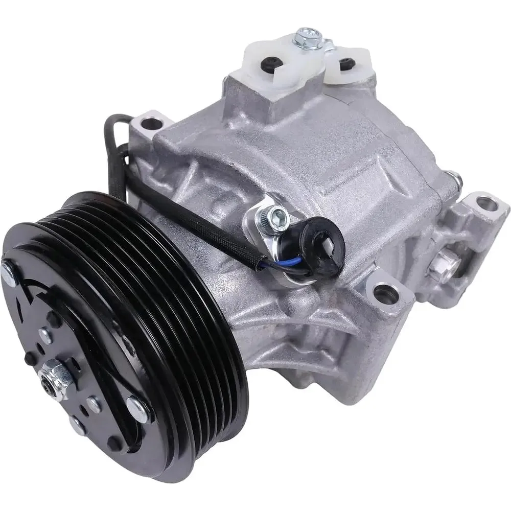 A/C Compressor MIA10103 for John Deere Tractor 4320 4520 4720