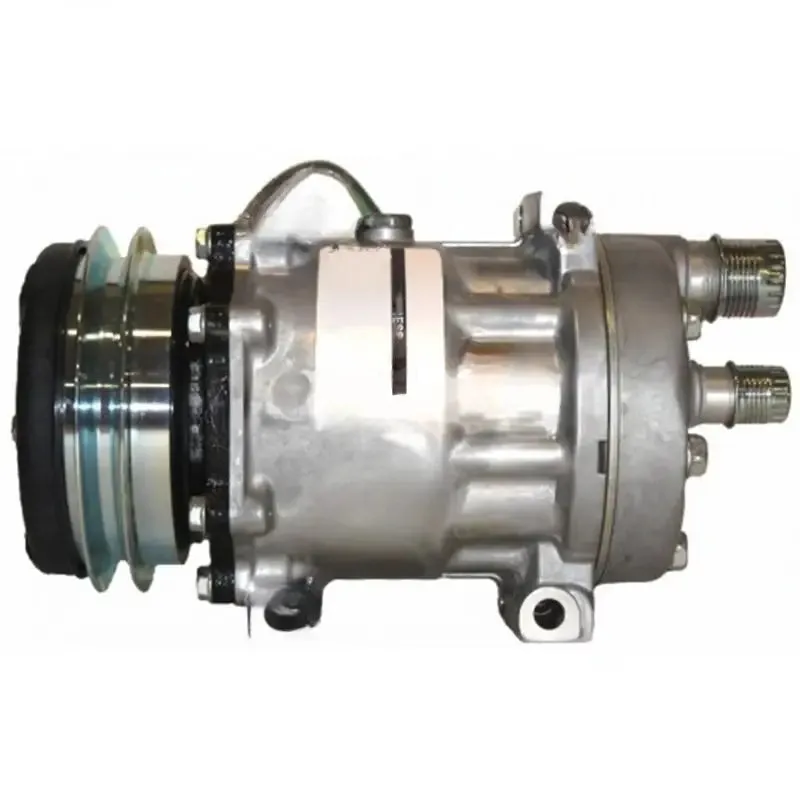 A/C Compressor SD4580 for Komatsu