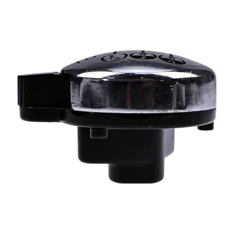 A4487 APL100781 Air Shift Knob Selector Valve for Heavy-duty Truck And Commercial Vehicle
