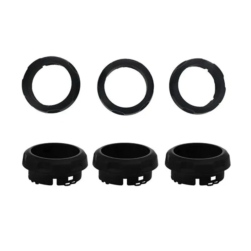 AC Volume Control Knob Kit LR029591 for 2006-2013 Land Range Rover Sport