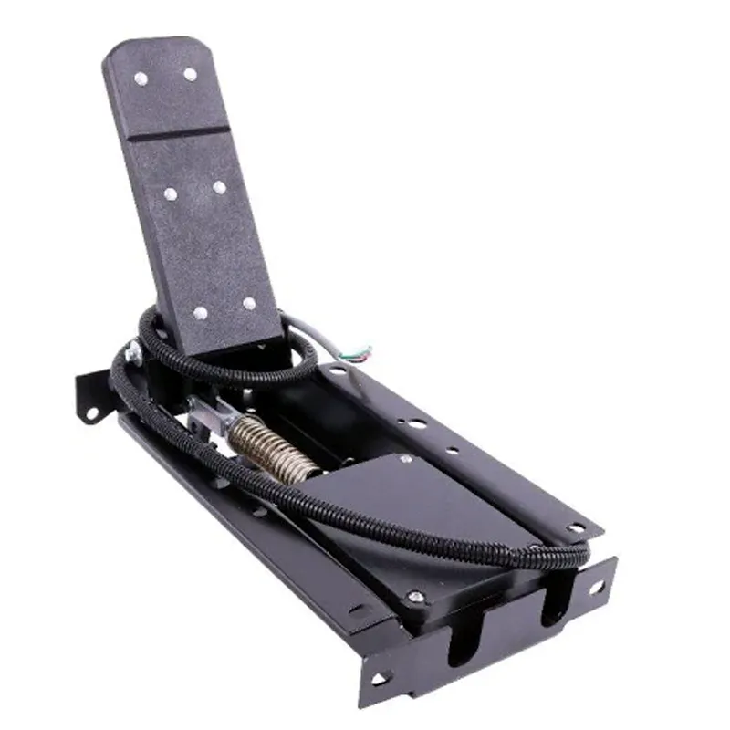 Accelerator Pedal Box Assembly 73333-G05 for E-Z-GO Golf Cart TXT MPT-Workhorse 800