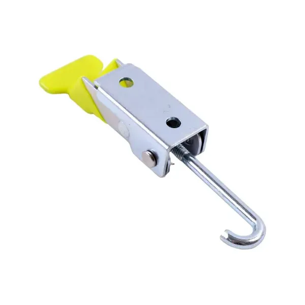 Adjustable Draw Latch 36575GT for Genie Lift Z-30/20N Z-34DC Z-34/22DC Z-34/22N Z-34N