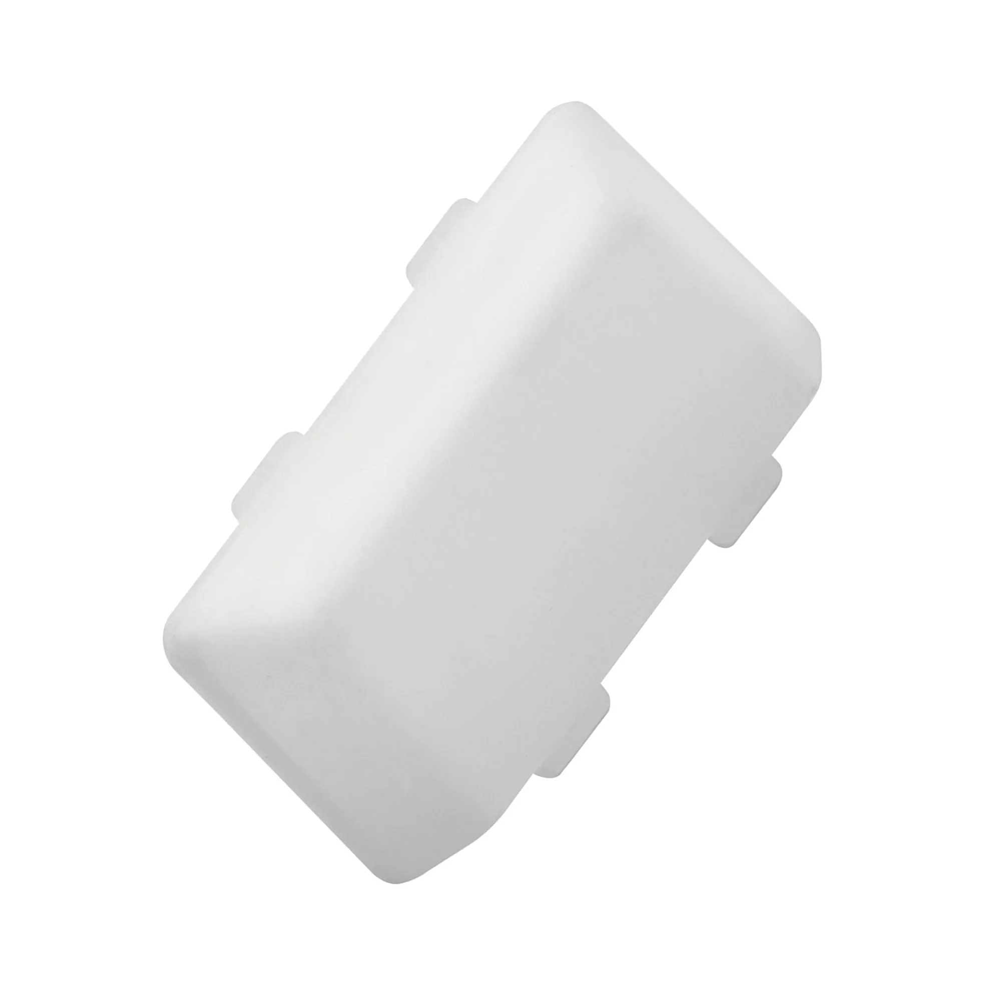 Aftermarket Bargman SR33101 Porch Light Lens Cover for RV Camper Trailer