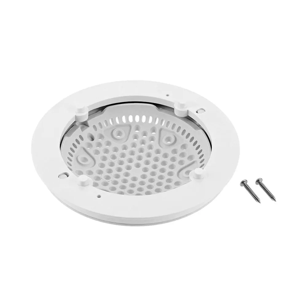 Aftermarket Hayward WGX1048E WG1030AVPAK2 Main Drain Cover for Swiming Pool