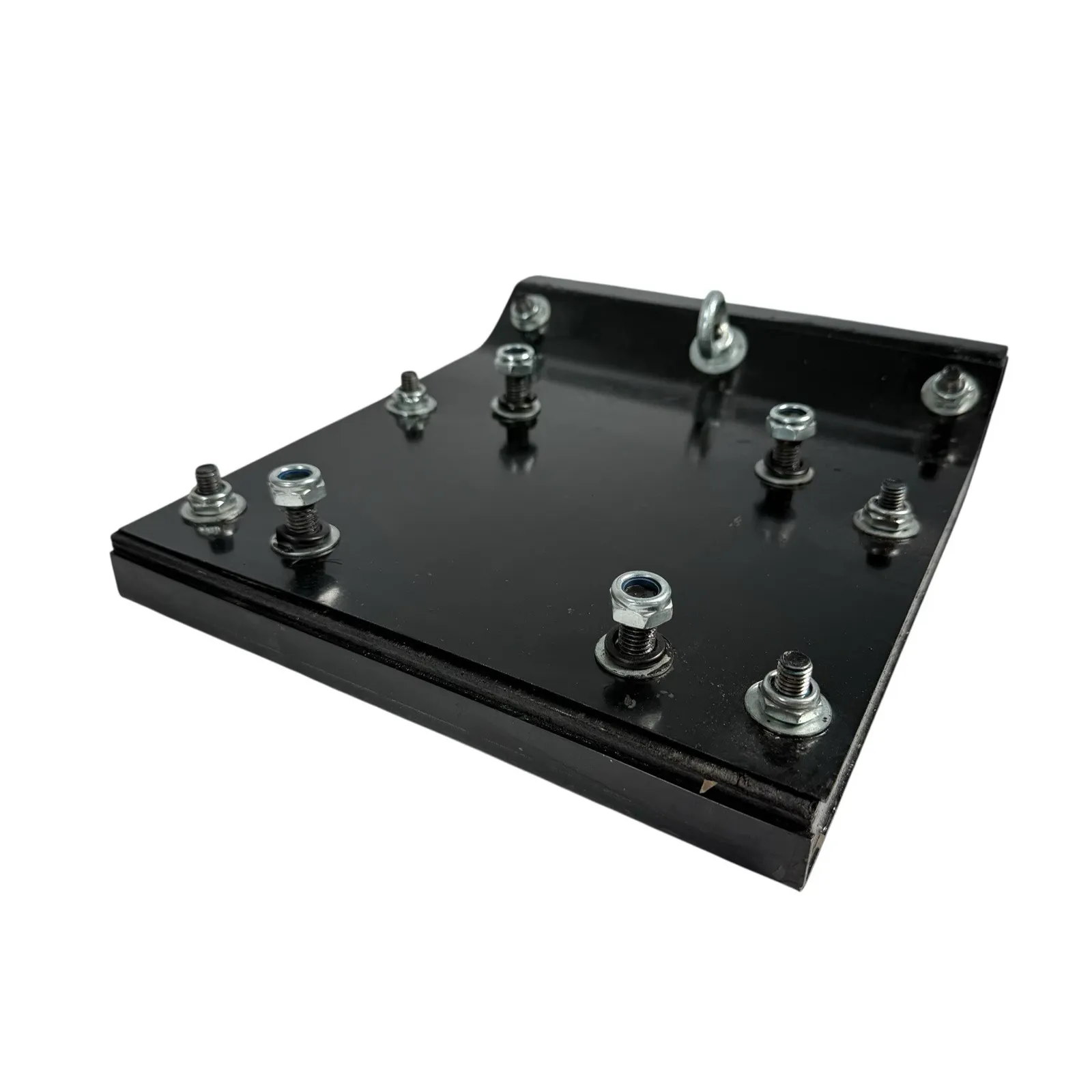 Aftermarket Multiquip 8511S 11" Shoe Kit for Mikasa Rammer Tamper MT54F MT55F MTX60 MTX70 MT-76D MTX80 MTX90