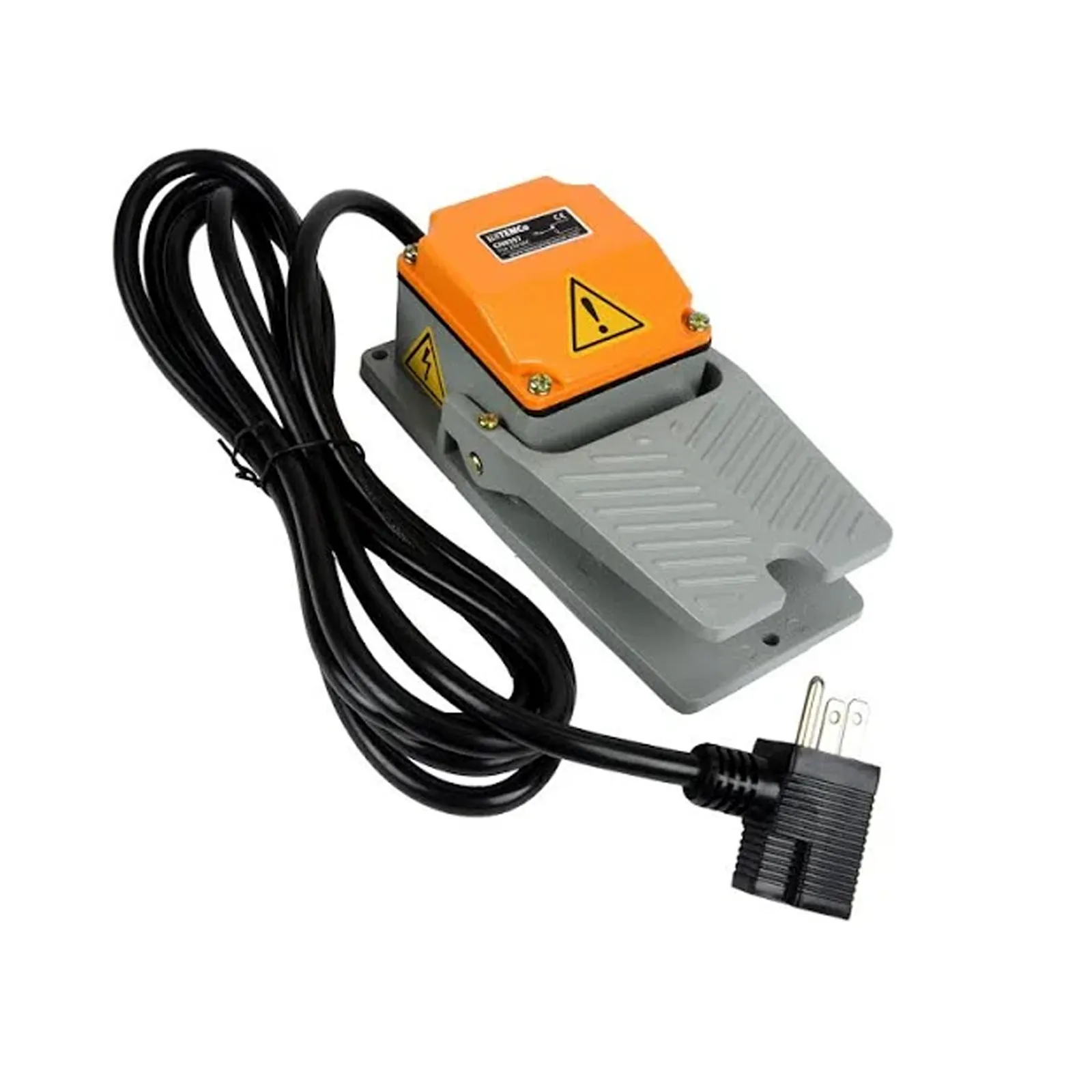 Aftermarket Temco CN0357 Electric Foot Switch for Vehicle