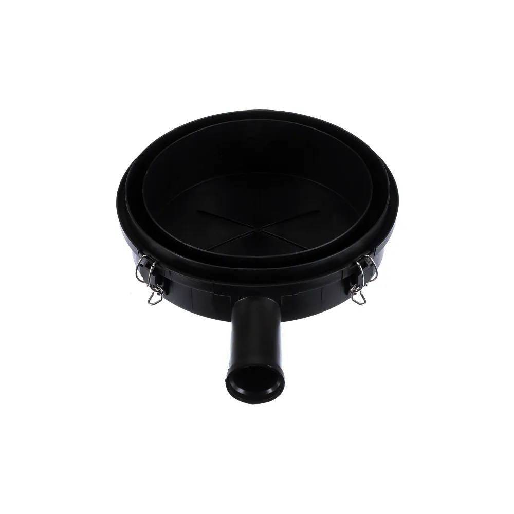 Air Cleaner Assembly Cover 8605079 for CASE Sparyer 3150 3185 SPX3200 SPX3310 Loader 721D 721E 621F