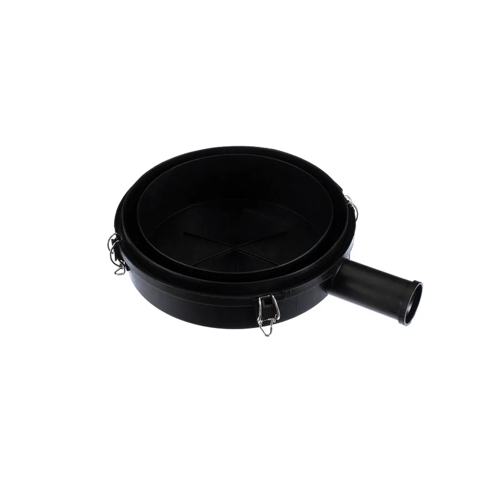 Air Cleaner Assembly Cover 8605079 for New Holland Loader W130B LW170.B W170B W190B