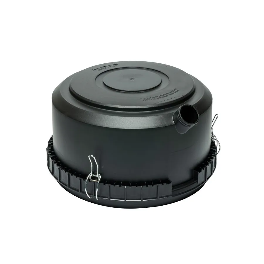 Air Cleaner Cover 246-4614 for Caterpillar CAT Engine C7 Loader 950H 962H 966D 966F 966E Skidder 545C 535C 525C Compactor 815B