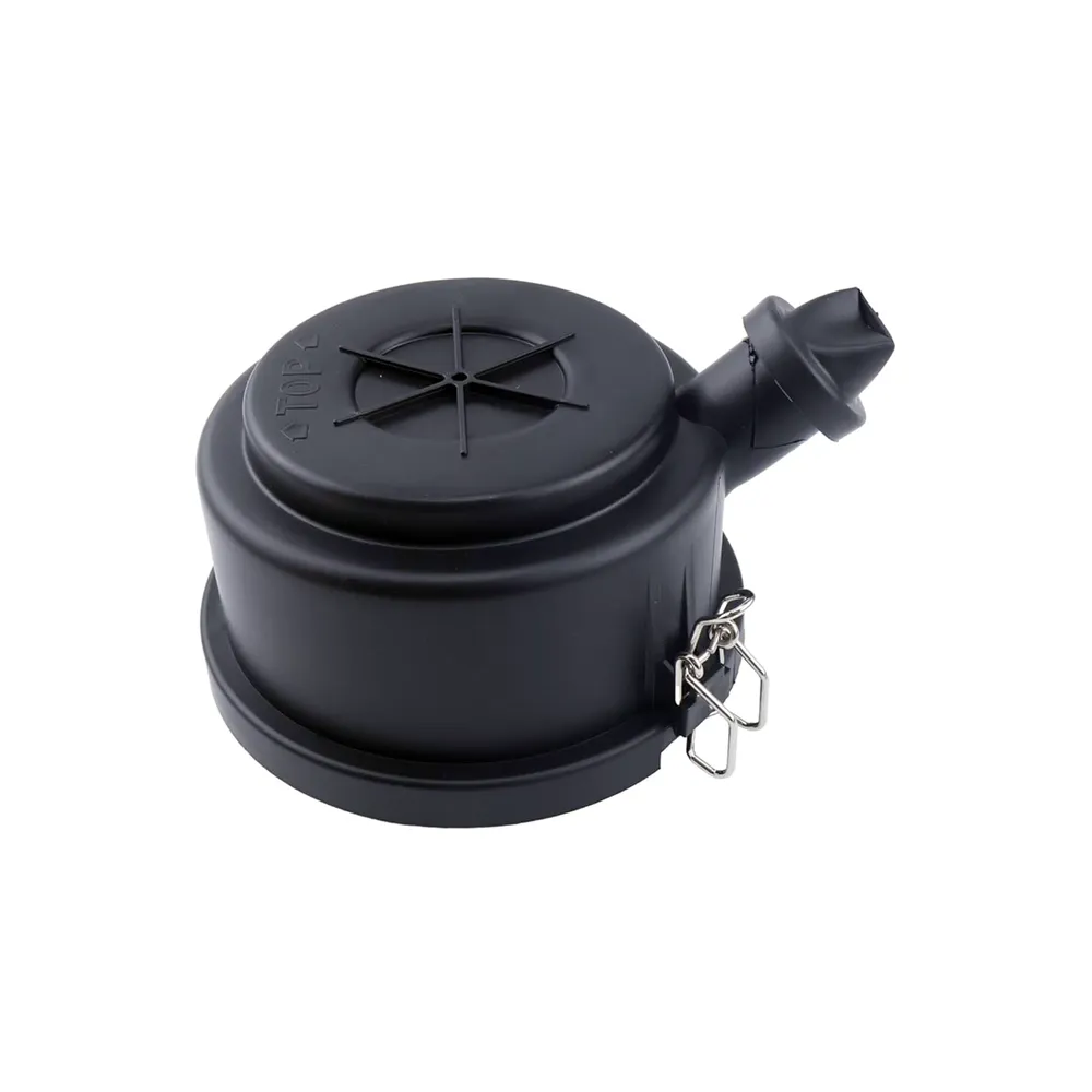 Air Cleaner Cover Assembly 3F750-11160 for Kubota Tractor L4740 L5240 M4-071 M5040 M6040 M7040 Excavator KX080-3 Loader SVL65-2 SVL75 SSV75 Generator SQ-3350-USA-SW