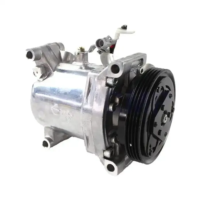 A/C Compressor 95201-63JA0 95200-64JA0 for Suzuki SX4 Swift SX4 1.6L 06-11