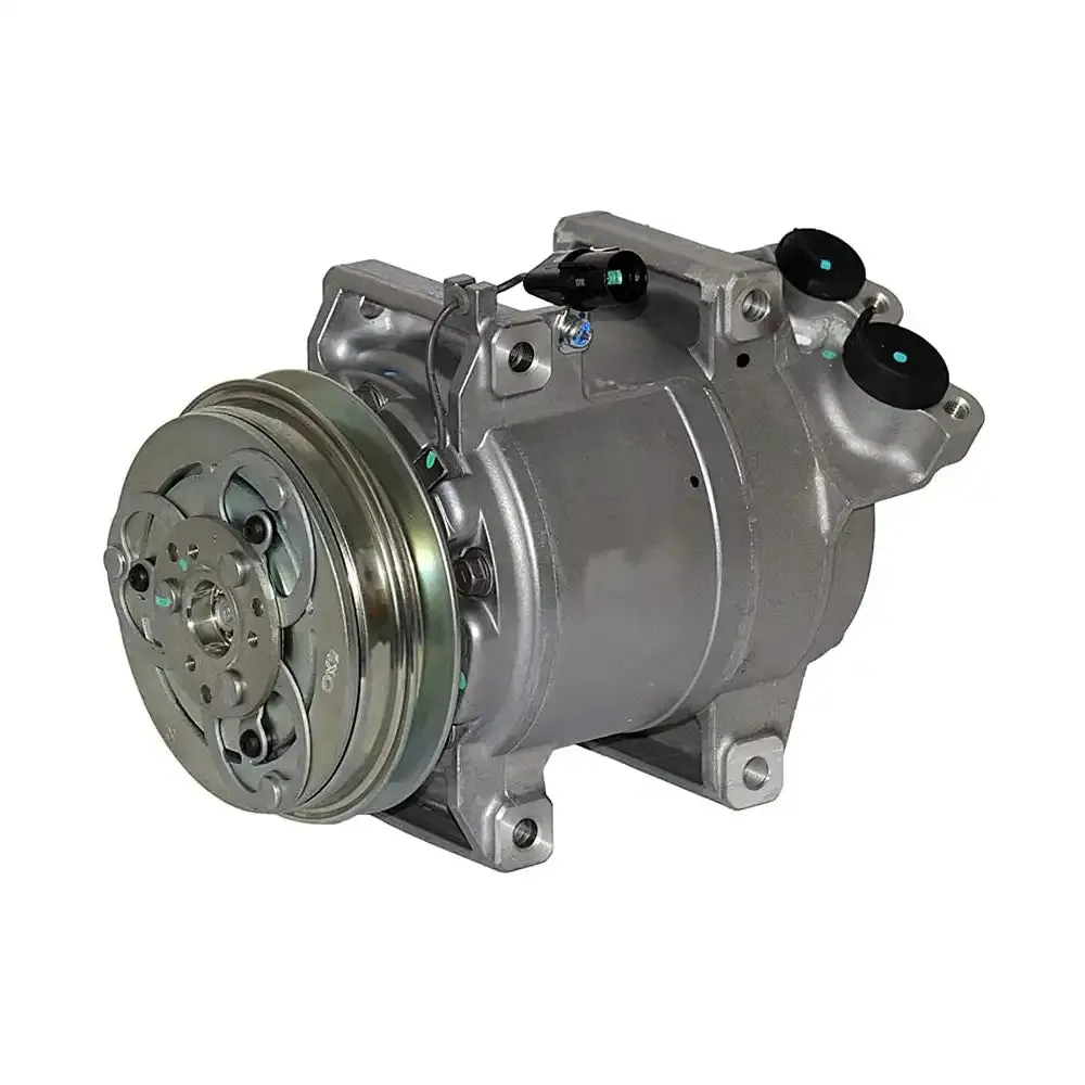 Air Condition Compressor MN123626 for Mitsubishi Triton L200 2006-2011