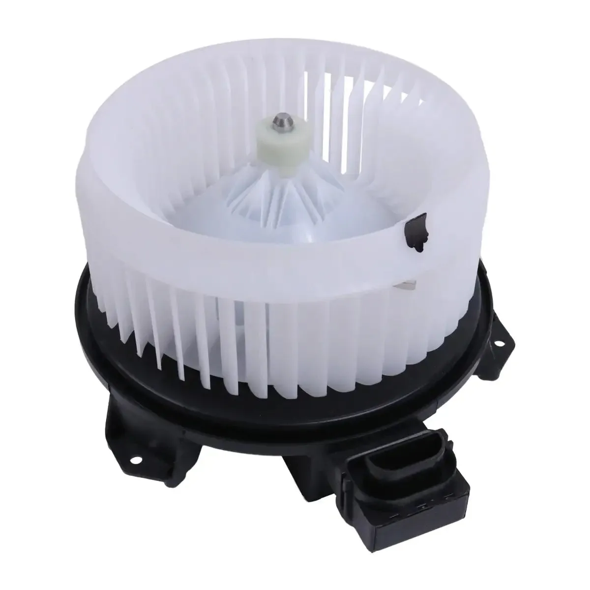 Air Conditioner Blower Motor for Komatsu Excavator PC200-8 PC200-8M0