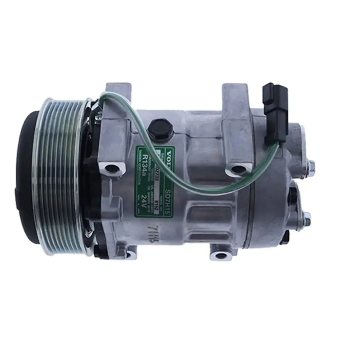 Air-conditioner Compressor SA1025-03280 for Volvo Excavator EC460 EC360