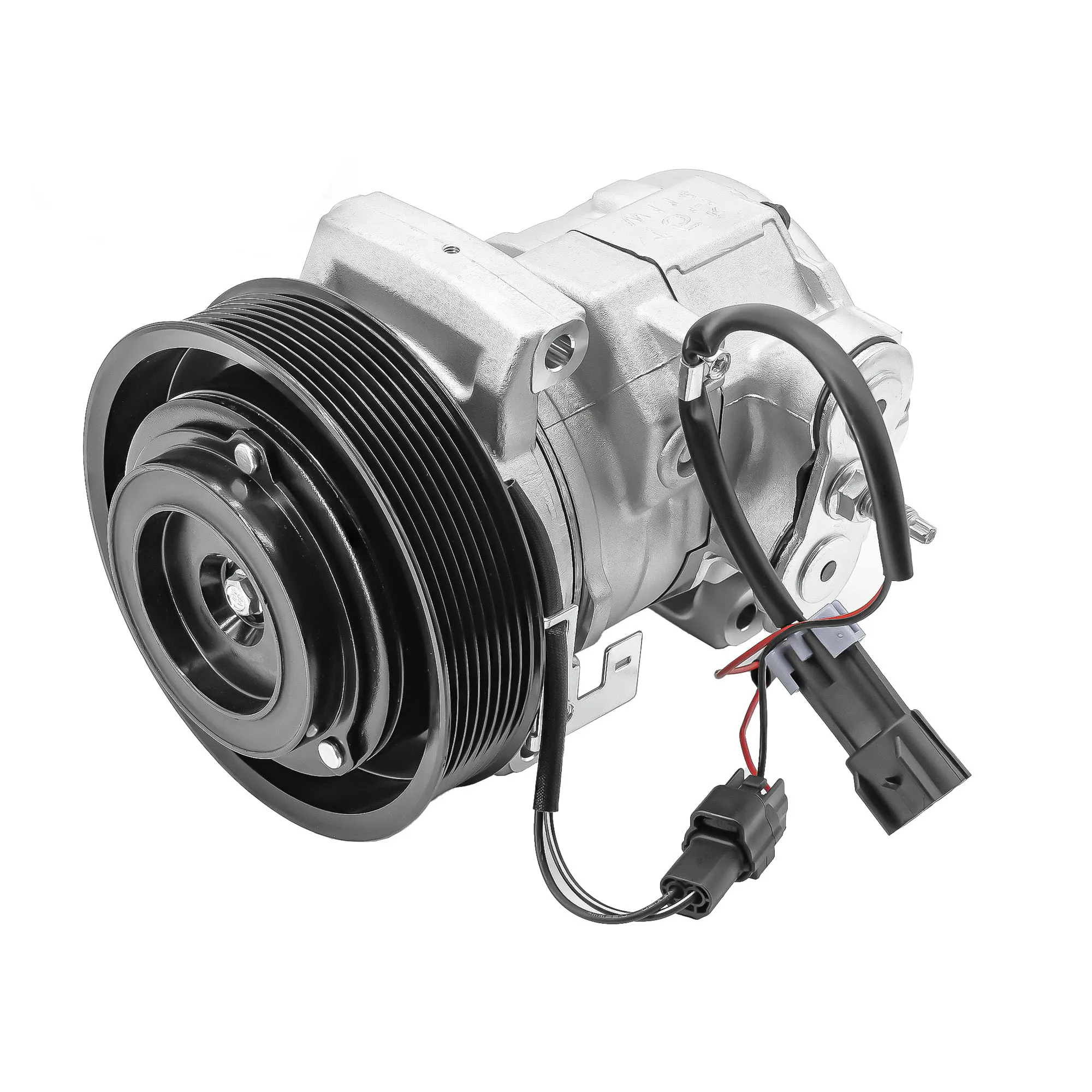 Air Conditioning Compressor 10S15C A/C 22-65770-000 for Freightliner M2 108SD 114SD