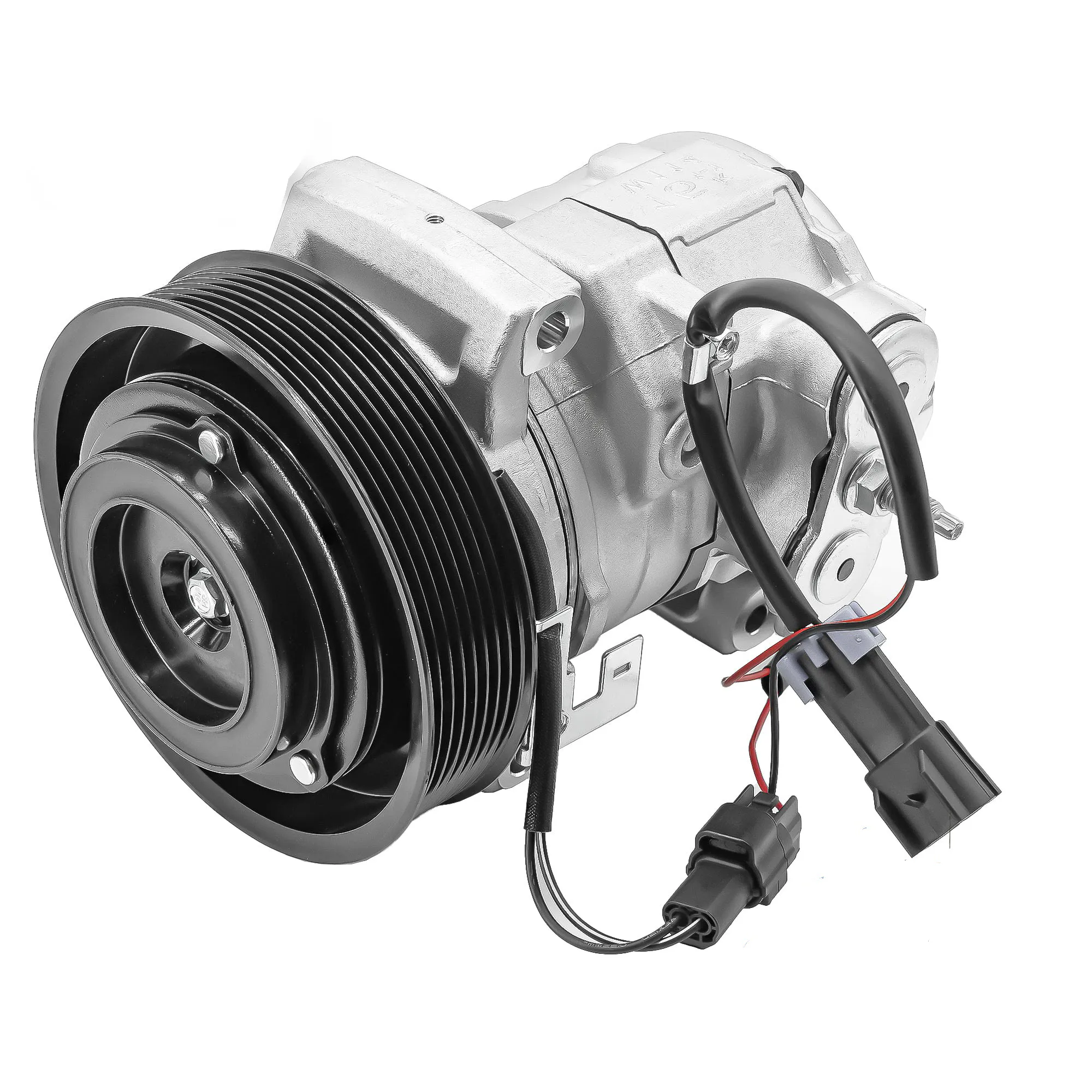 Air Conditioning Compressor 10S15C A/C 22-65770-000 for Western Star 4700 4700SB 4700SF