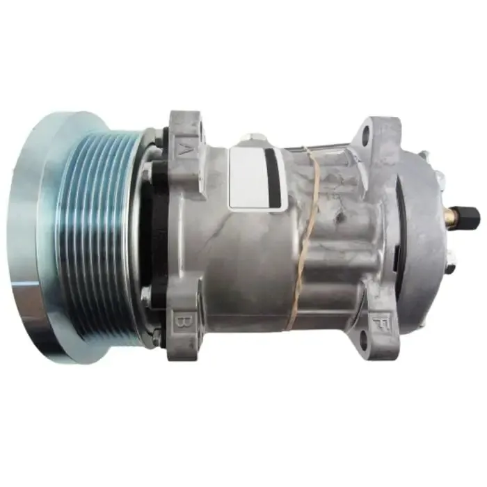 A/C Compressor 151-5270 for Caterpillar CAT Combine 460 465 470