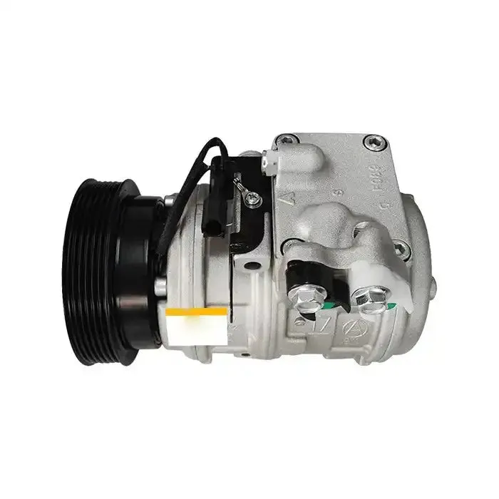 A/C Compressor 16050-22900 for Kia Carnival Sportage Hyundai Elantra Tucson 2.7L