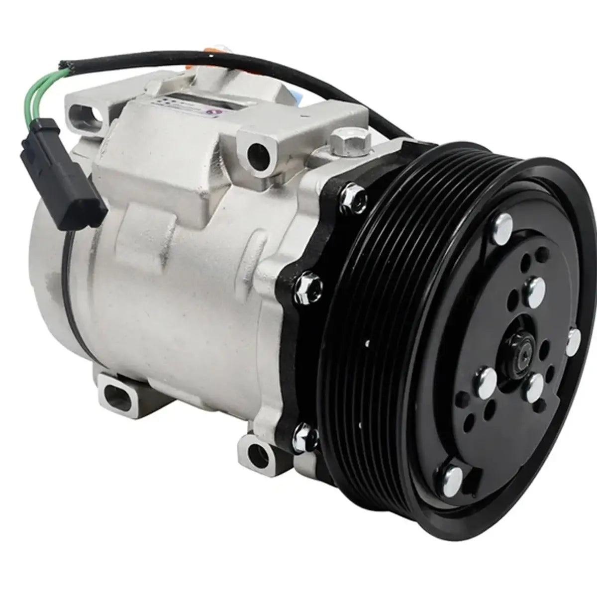 A/C Compressor 178-5545 245-7779 for Caterpillar CAT Excavator 325 326 330