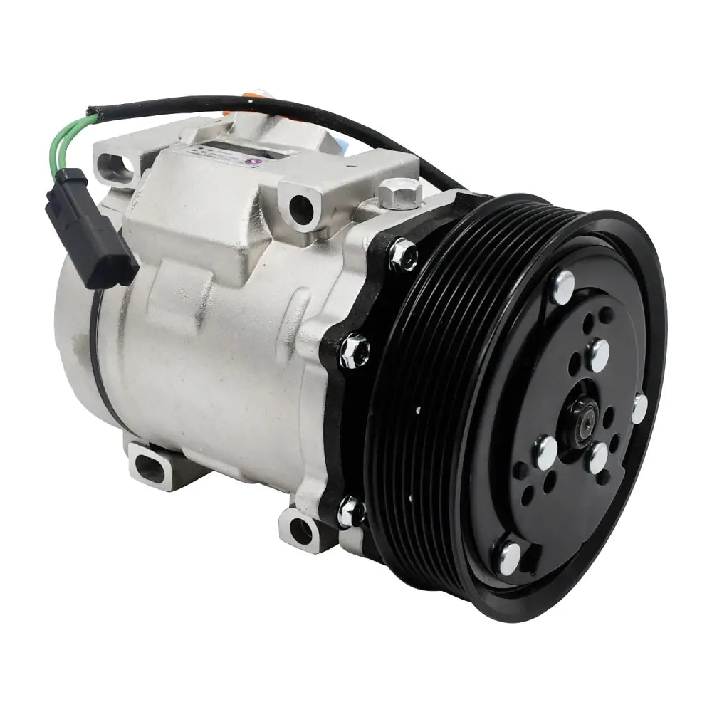 A/C Compressor 179-5544 for Caterpillar CAT Excavator 330C