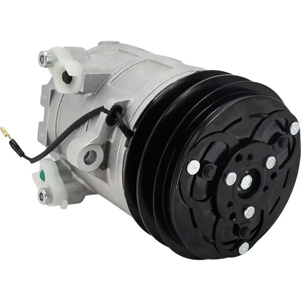 A/C Compressor 191-9028 for Caterpillar CAT 304 305 305.5 306 306E Excavator K4N S4L2 4M40 C2.6 Engine