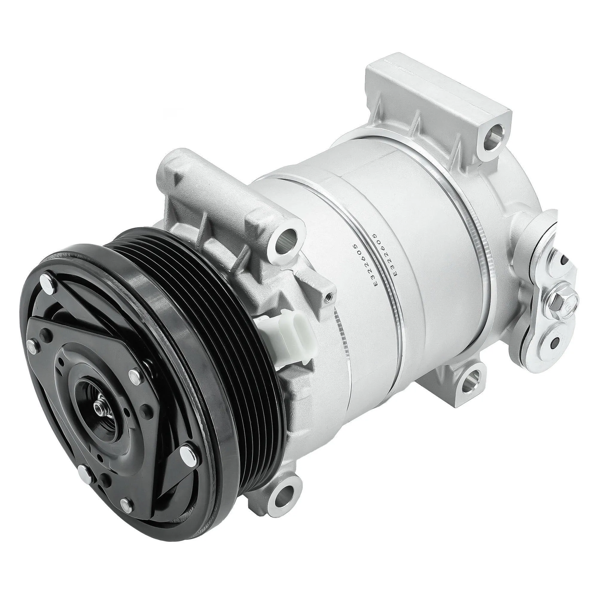 Air Conditioning Compressor 20151C for Oldsmobile Bravada SUV 1996-1997