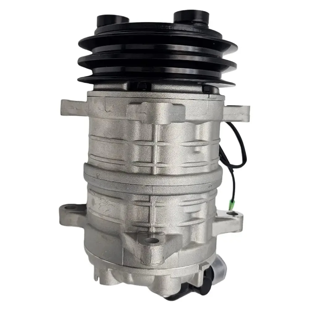 A/C Compressor 218-4994 for Caterpillar CAT Loader 216 236 247 267 287 904B 904H