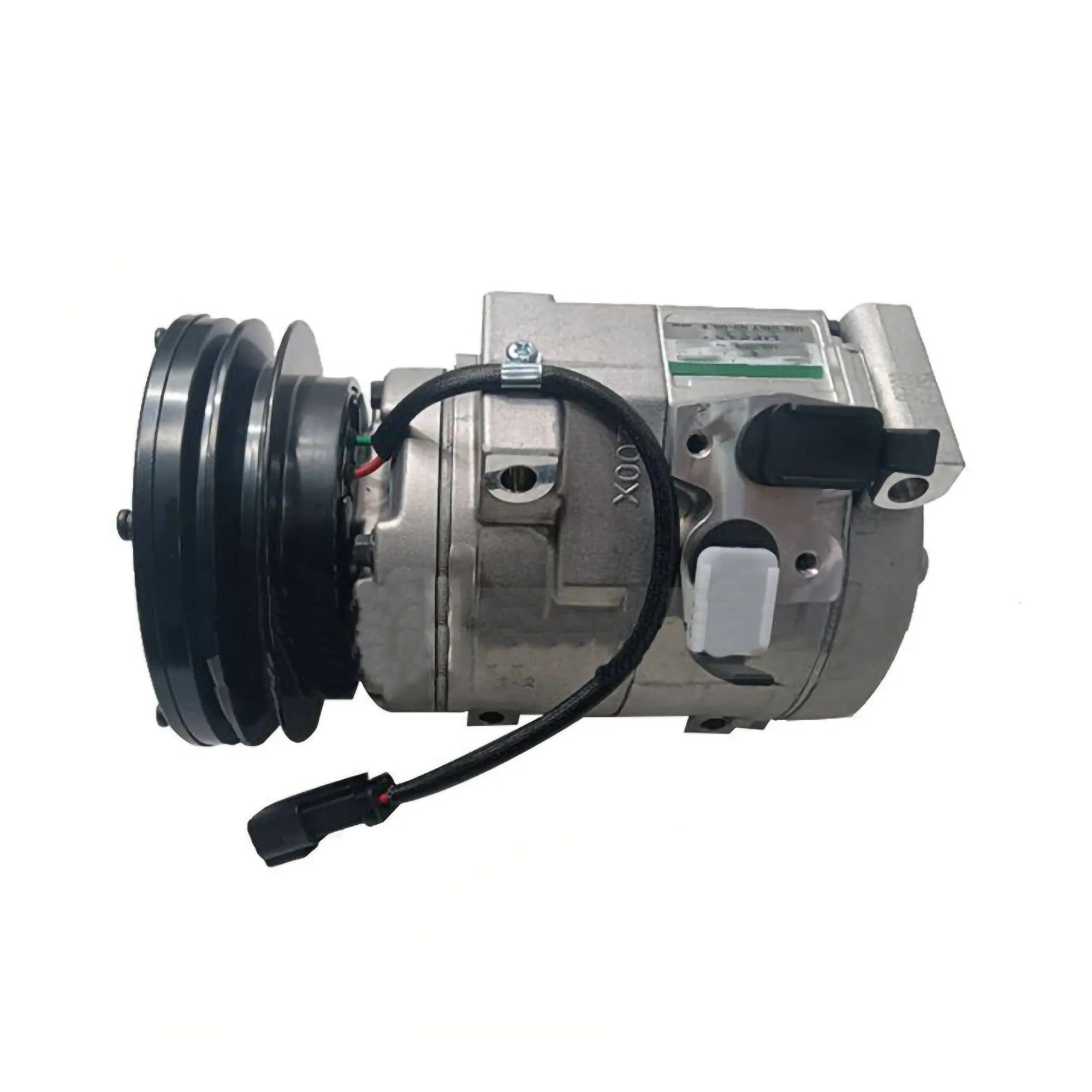 A/C Compressor 231-6984 for Caterpillar CAT 312C 315C 318C 320C 322C Excavator 3054 3054T 3064 3066 3126 Engine