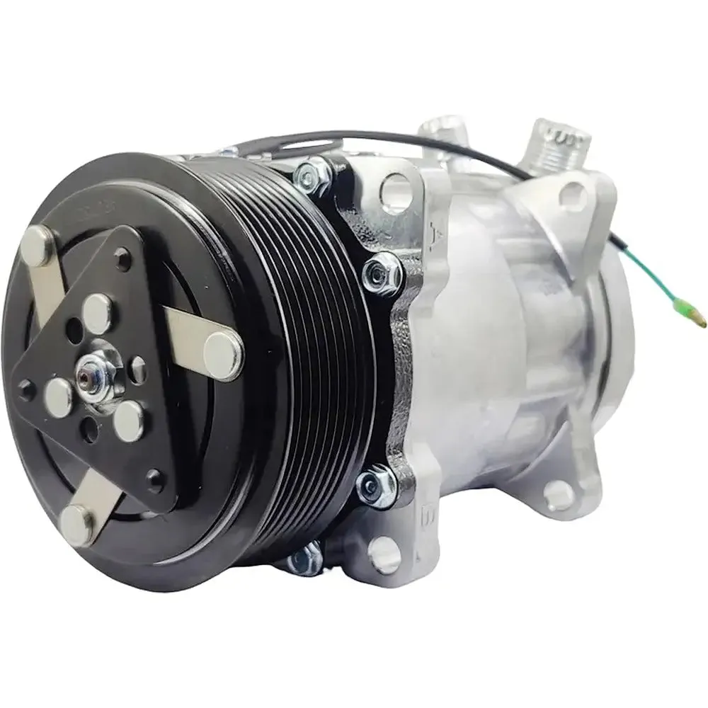 A/C Compressor 232-9282 for Caterpillar CAT