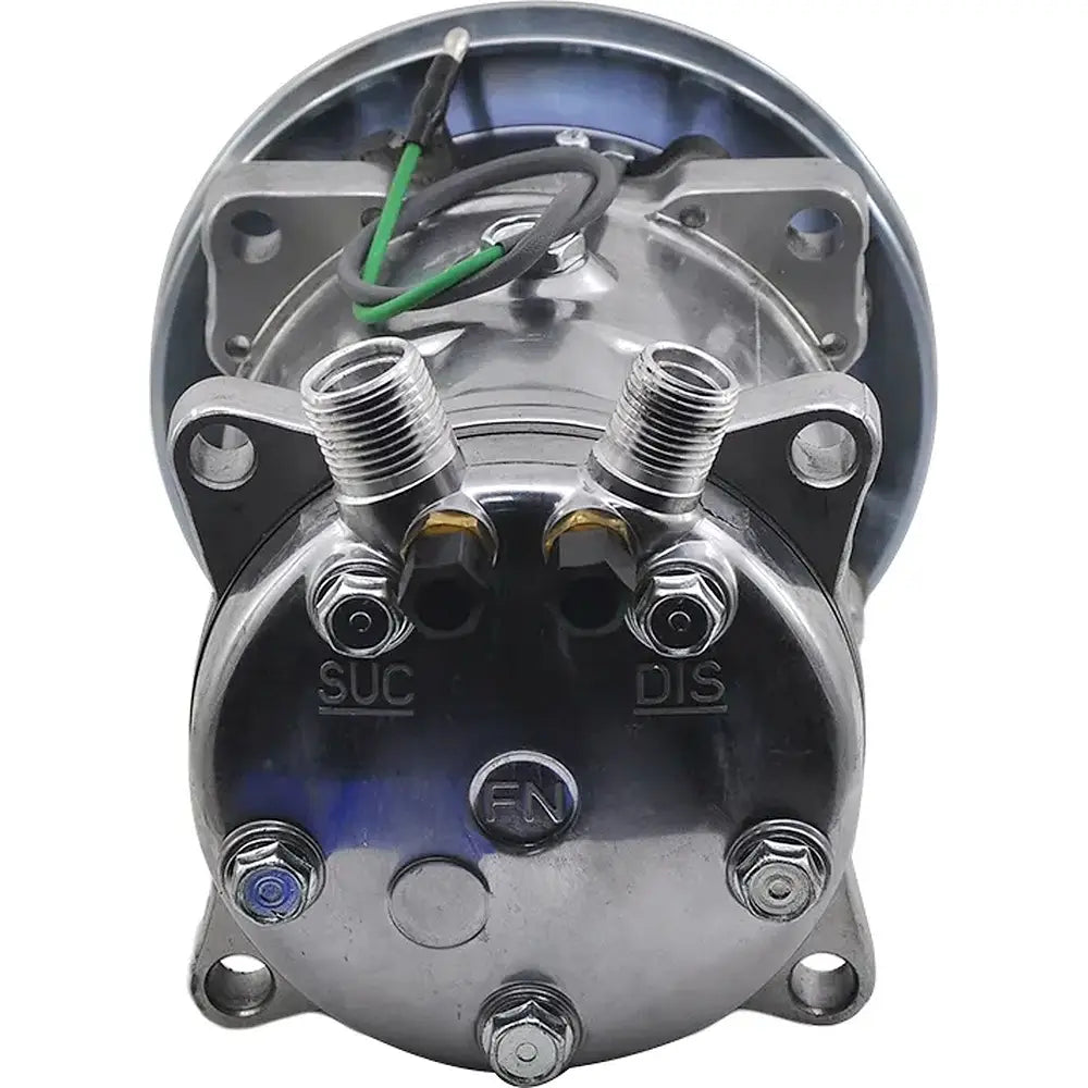 A/C Compressor 372-9260 for Caterpillar CAT