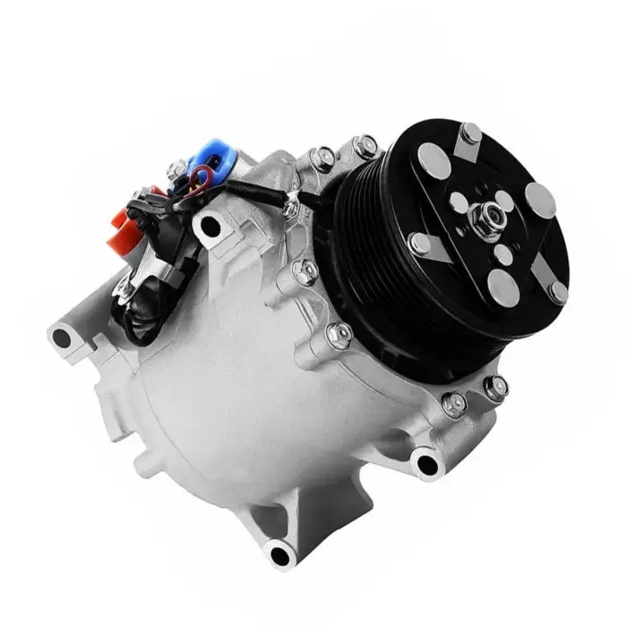 A/C Compressor 38810PNB006 for 2002-2006 Honda CR-V 2.4L