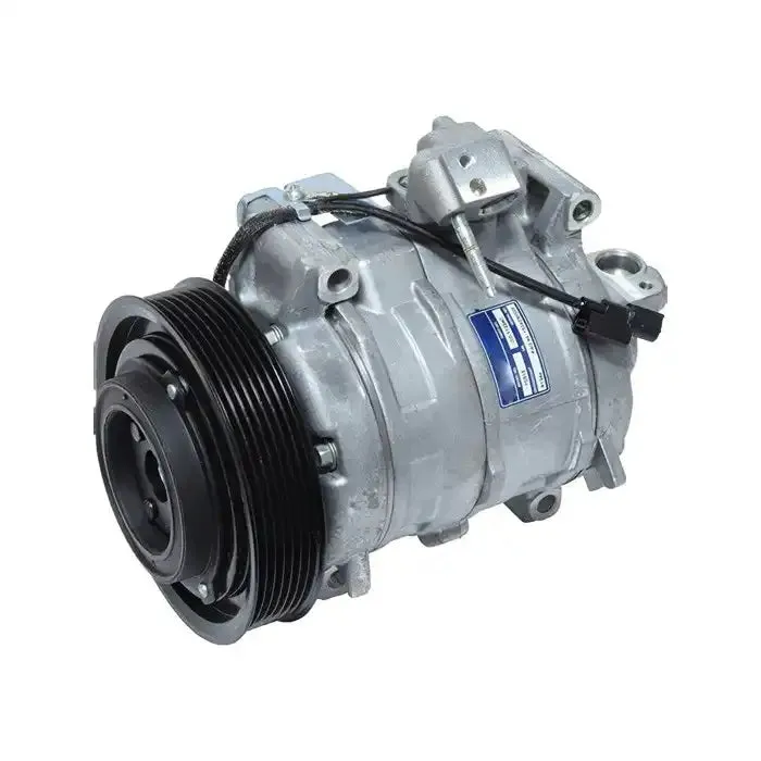 A/C Compressor 38810R40A01 4711635 2022058 639362 158333 for Honda Accord 08-12 Crosstour 12-15 L4 2.4L 10SR15C 157333