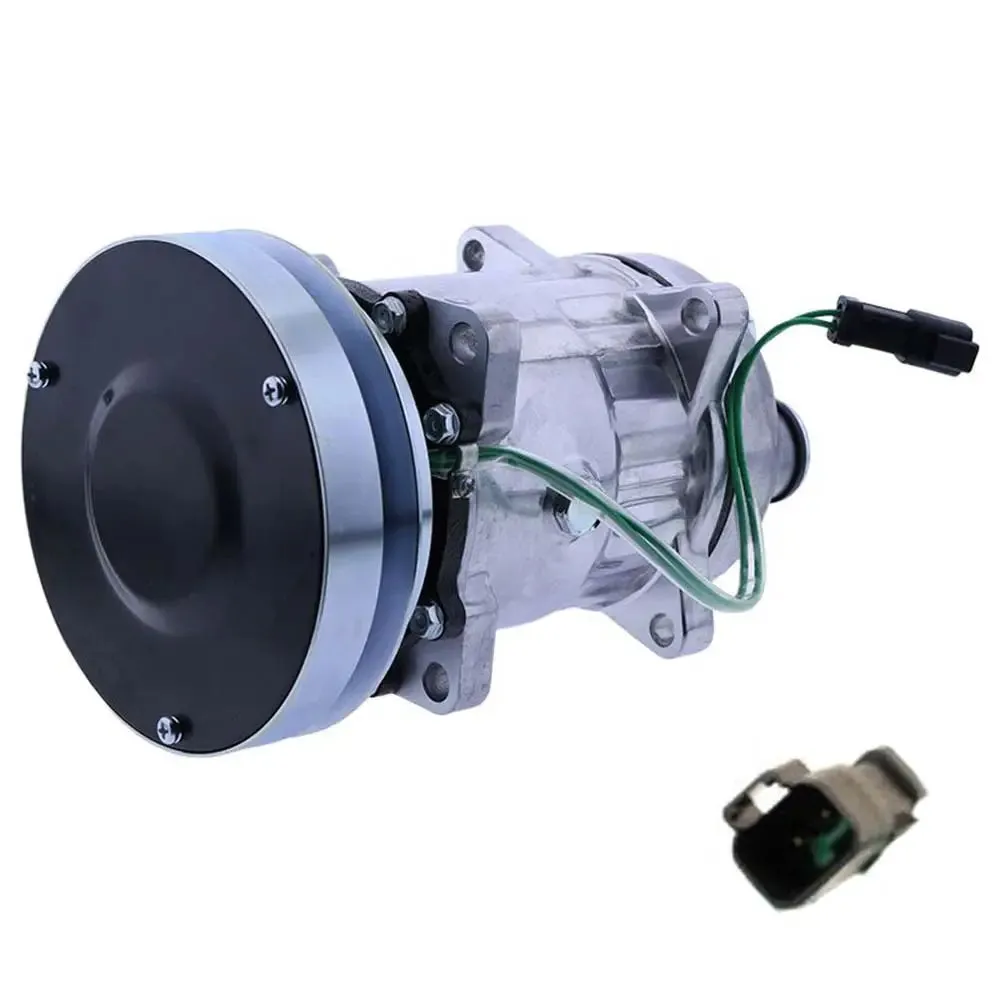 A/C Compressor 3E-1909 for Caterpillar CAT 928F 928G 938F 950F 960F 953B 953C 963B
