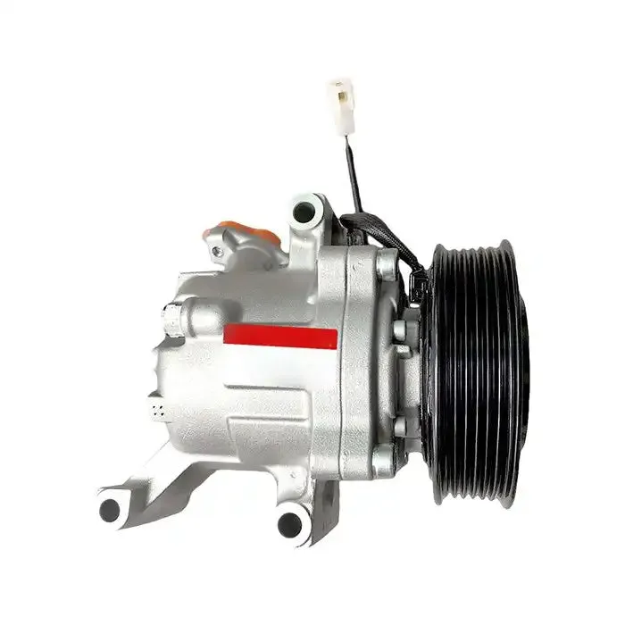 A/C Compressor 447280-3140 for Toyota Passo Daihatsu Terios 07-10