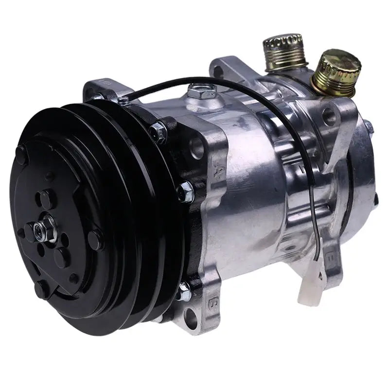 A/C Compressor 5165548 for New Holland F100 F115 F130 F140 VM340 VM460